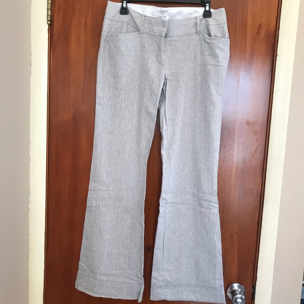 Charlotte Russe dress pants